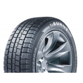 Foto pneumatico: SUNNY, NW312 215/70 R16 100Q Invernali