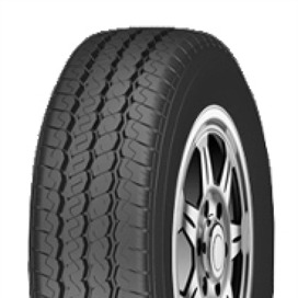 Foto pneumatico: SUNWIDE, TRAVOMATE 195/75 R16 107R Estive