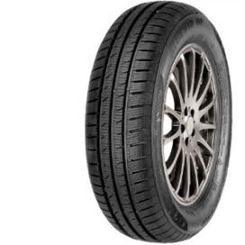 Foto pneumatico: SUPERIA, Bluewin HP 205/60 R16 92H Invernali