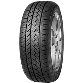 Foto pneumatico: SUPERIA-FS, ECOBLUE 4S 235/45 R17 97W Quattro-stagioni