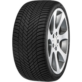 Foto pneumatico: SUPERIA-FS, ECOBLUE2 4S 185/65 R15 88H Quattro-stagioni