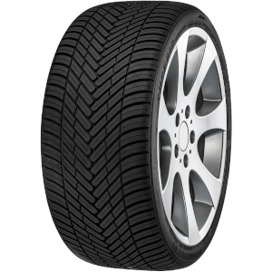 Foto pneumatico: SUPERIA-FS, ECOBLUE2 4S 205/55 R16 91V Quattro-stagioni