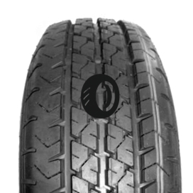 Foto pneumatico: SUPERIA TIRES, ECOBLUE VAN 195/ R14 106R Estive