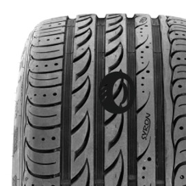 Foto pneumatico: SYRON, CROSS 1 PLUS 235/60 R18 107W Estive