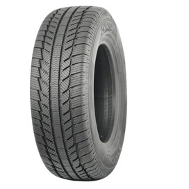 Foto pneumatico: SYRON, everest c 235/65 R16 121T Invernali