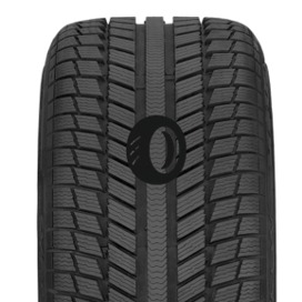 Foto pneumatico: SYRON, EVEREST SUV X 215/60 R17 96H Invernali