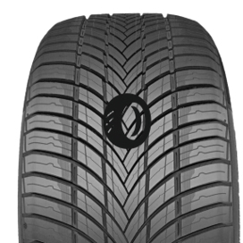 Foto pneumatico: SYRON, PREMIUM 4 SEASONS G2 245/45 R18 100W Estive