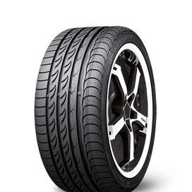 Foto pneumatico: SYRON, race 1 x 245/35 R19 93W Estive