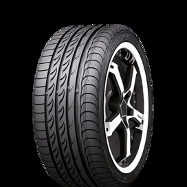 Foto pneumatico: SYRON, race 1 x 245/35 R19 93W Estive