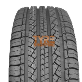 Foto pneumatico: TARGUM (RETREAD), SUVER 225/60 R18 100H Estive