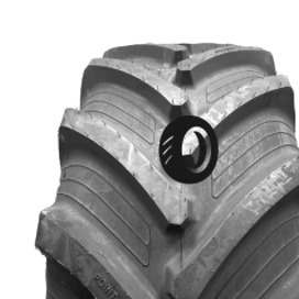 Foto pneumatico: TAURUS, POINT HP 710/70 R38 171A8 Quattro-stagioni