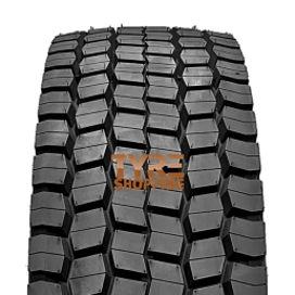 Foto pneumatico: TBB TIRES, THD20 315/70 R22.5 154M Estive