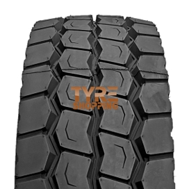 Foto pneumatico: TBB TIRES, TMA30 315/80 R22.5 154M Estive