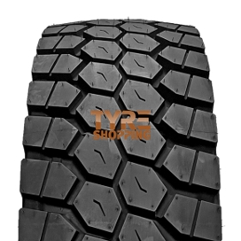 Foto pneumatico: TBB TIRES, TMD30 315/80 R22.5 154M Estive