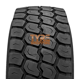 Foto pneumatico: TBB TIRES, TMT50 385/65 R22.5 160K Estive