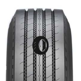 Foto pneumatico: TEGRYS, TE48-S 215/75 R17.5 126M Estive
