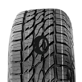 Foto pneumatico: THREE-A, ECOLANDER A/T 315/70 R17 121R Estive