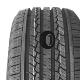 Foto pneumatico: THREE-A, ECOSAVER 225/65 R17 102H Estive