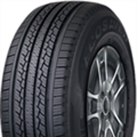 Foto pneumatico: THREE-A, ECOSAVER A 255/50 R19 103V Estive