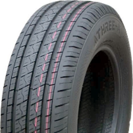 Foto pneumatico: THREE-A, EFFITRAC 225/65 R16 112R Estive
