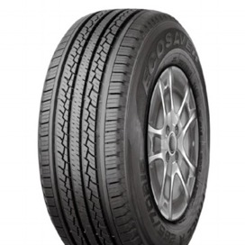 Foto pneumatico: THREE, ECOSAVER 235/55 R18 104V Estive