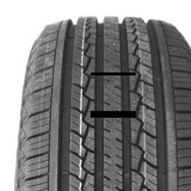 Foto pneumatico: THREE, ECOSAVER A 285/60 R18 120H Estive