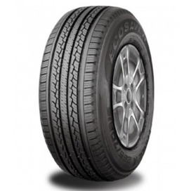 Foto pneumatico: THREE, ECOSAVER 215/60 R17 96H Estive