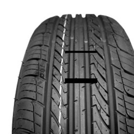 Foto pneumatico: THREE, P306 185/50 R16 85V Estive