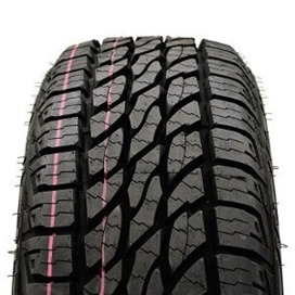 Foto pneumatico: THREE-A, ECOLANDER A/T 315/70 R17 118R Estive