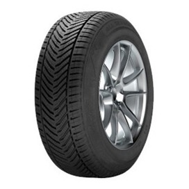 Foto pneumatico: TIGAR, ALL SEASON 165/65 R15 81T Quattro-stagioni