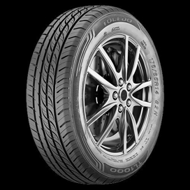 Foto pneumatico: TOLEDO, TL1000 205/60 R15 91V Estive