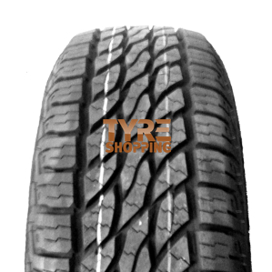 Foto pneumatico: TOLEDO, TL6000 265/70 R17 121S Estive
