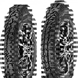 Foto pneumatico: TOLEDO, TL6000 265/70 R17 121S Estive