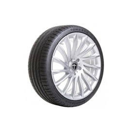Foto pneumatico: TOMASON, SPORTRACE 275/40 R19 105Y Estive
