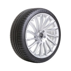 Foto pneumatico: TOMASON, SPORTRACE 235/50 R19 103Y Estive