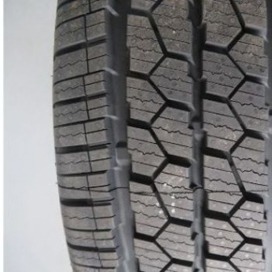 Foto pneumatico: TOMKET, ALLYEAR VAN 3 205/65 R16 107T Quattro-stagioni