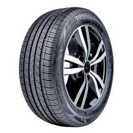 Foto pneumatico: TOMKET, SUV 235/50 R19 99V Estive