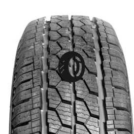 Foto pneumatico: TOMKET TIRES, ALLYEAR VAN 3 195/60 R16 99T Estive