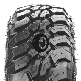 Foto pneumatico: TOMKET TIRES, MT 285/75 R16 123Q Estive