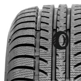 Foto pneumatico: TOMKET TIRES, SNOWROAD 3 195/60 R15 88H Invernali