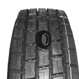 Foto pneumatico: TORQUE, TQ668 295/80 R22.5 152M Estive