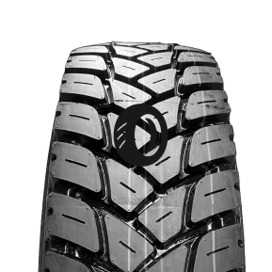 Foto pneumatico: TORQUE, TQ768W 315/80 R22.5 156L Estive