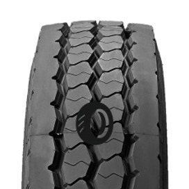 Foto pneumatico: TOURADOR, MAX FORCE A1 315/80 R22.5 161K Estive