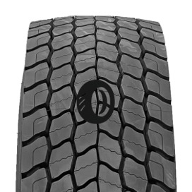 Foto pneumatico: TOURADOR, MAX FORCE D1 315/60 R22.5 154L Estive