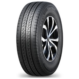 Foto pneumatico: TOURADOR, WINTER PRO TSV1 235/65 R16 121R Invernali