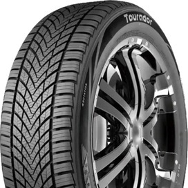 Foto pneumatico: TOURADOR, X ALL CLIMATE TF2 175/65 R13 80T Quattro-stagioni