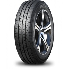 Foto pneumatico: TOURADOR, X ALL CLIMATE VAN 235/65 R16 115S Estive