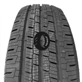 Foto pneumatico: TOURADOR, X ALL CLIMATE VAN PLUS 175/65 R14 90T Estive