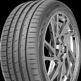 Foto pneumatico: TOURADOR, X SPEED TU1 215/40 R17 87Y Estive