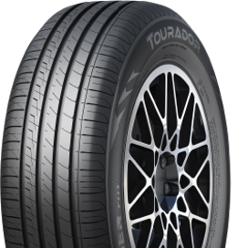Foto pneumatico: TOURADOR, X-WONDER TH1 195/55 R15 85H Estive